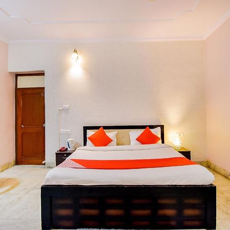 Hotel O The Nandini'S Guest House Jaipur Exterior photo